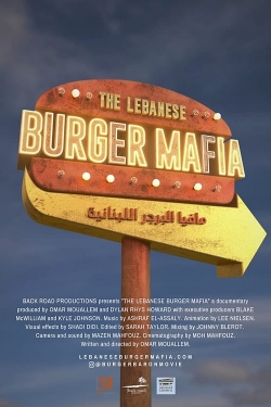 Watch The Lebanese Burger Mafia free movies