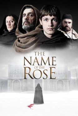 Watch The Name of the Rose free movies