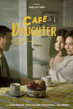 Watch Café Daughter free movies