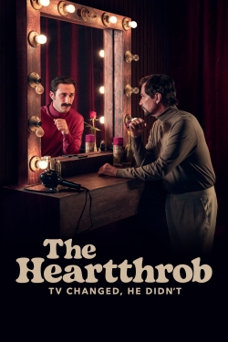 Watch The Heartthrob: TV Changed, He Didn’t free movies