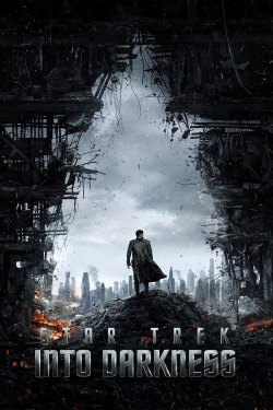 Watch Star Trek Into Darkness free movies