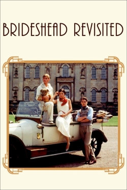 Watch Brideshead Revisited free movies