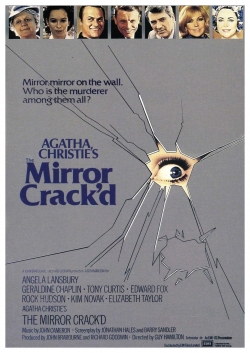 Watch The Mirror Crack'd free movies