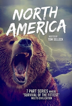 Watch Wild Planet: North America free movies