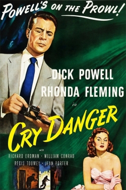 Watch Cry Danger free movies