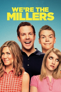 Watch We're the Millers free movies