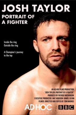 Watch Josh Taylor: Portrait of a Fighter free movies