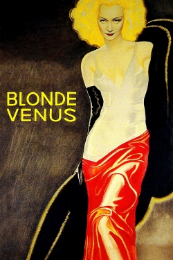 Watch Blonde Venus free movies