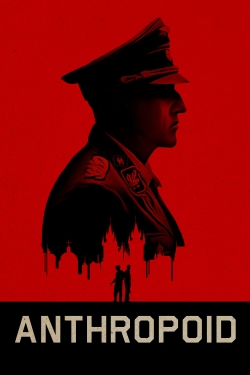 Watch Anthropoid free movies