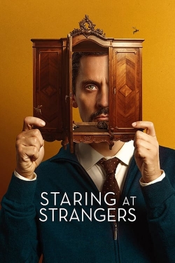 Watch Staring at Strangers free movies