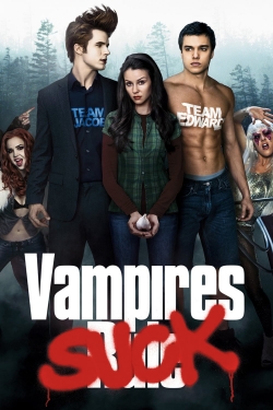 Watch Vampires Suck free movies