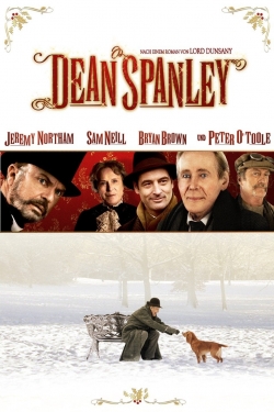 Watch Dean Spanley free movies