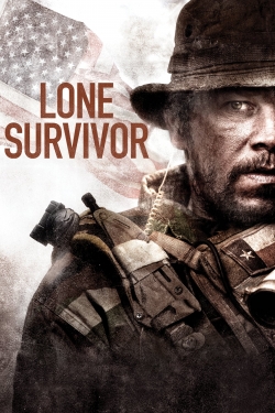 Watch Lone Survivor free movies