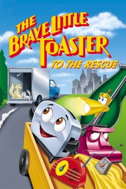 Watch The Brave Little Toaster to the Rescue free movies