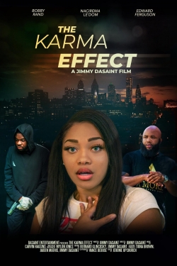 Watch The Karma Effect free movies