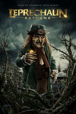 Watch Leprechaun Returns free movies