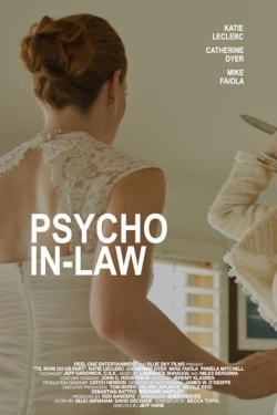 Watch Psycho In-Law free movies