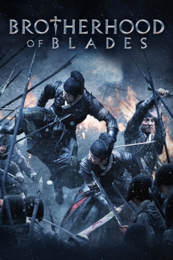 Watch Brotherhood of Blades free movies