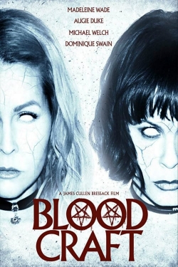 Watch Blood Craft free movies