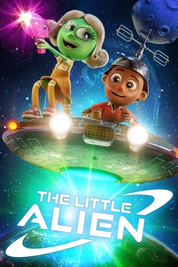 Watch The Little Alien free movies