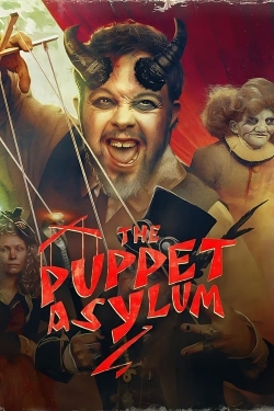 Watch The Puppet Asylum free movies