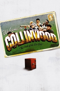 Watch Welcome to Collinwood free movies