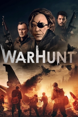 Watch Warhunt free movies