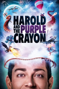 Watch Harold and the Purple Crayon free movies