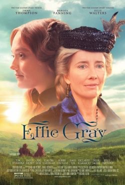 Watch Effie Gray free movies