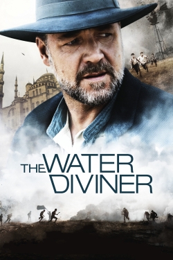 Watch The Water Diviner free movies