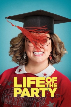 Watch Life of the Party free movies