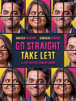 Watch Go Straight Take Left free movies