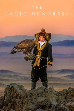 Watch The Eagle Huntress free movies