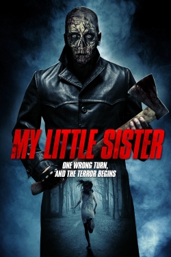 Watch My Little Sister free movies