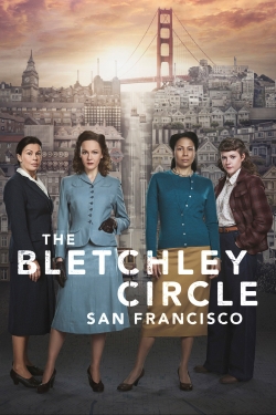 Watch The Bletchley Circle: San Francisco free movies