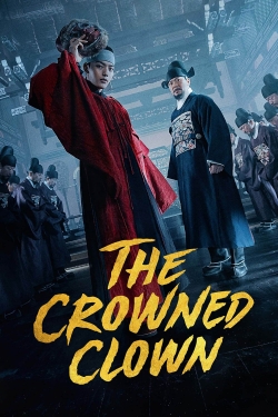 Watch The Crowned Clown free movies