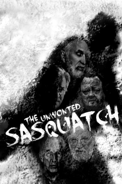 Watch The Unwonted Sasquatch free movies