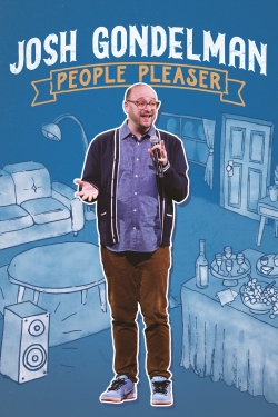 Watch Josh Gondelman: People Pleaser free movies