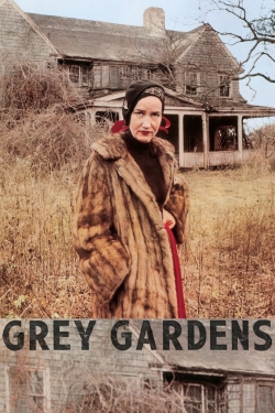 Watch Grey Gardens free movies