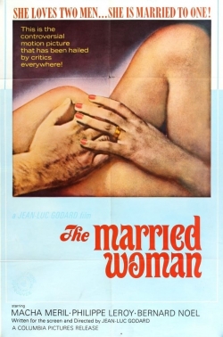 Watch The Married Woman free movies