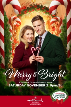 Watch Merry & Bright free movies