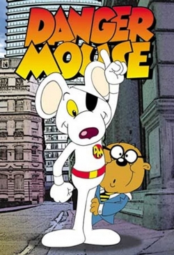 Watch Danger Mouse free movies