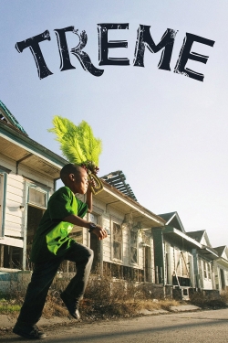 Watch Treme free movies