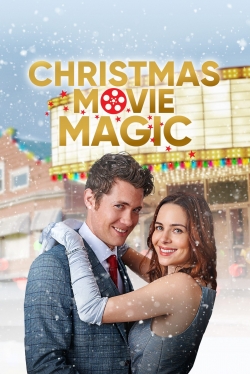 Watch Christmas Movie Magic free movies