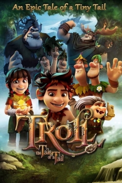 Watch Troll: The Tale of a Tail free movies