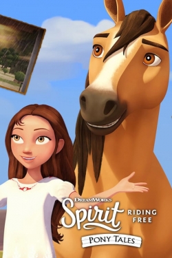 Watch Spirit: Riding Free free movies