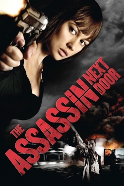 Watch The Assassin Next Door free movies