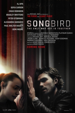 Watch Songbird free movies