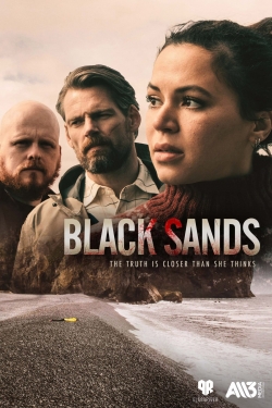 Watch Black Sands free movies