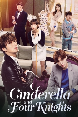 Watch Cinderella and Four Knights free movies